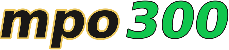mpo300 logo